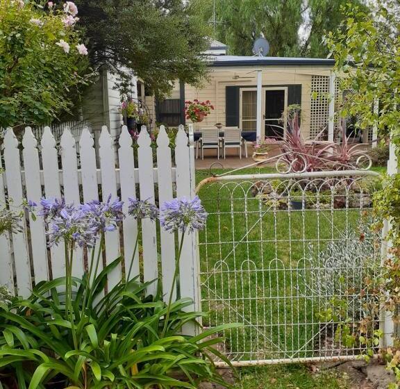 스위트, Travellers Rest B&b