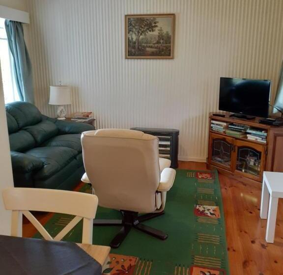 스위트, Travellers Rest B&b