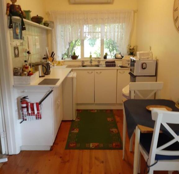 스위트, Travellers Rest B&b