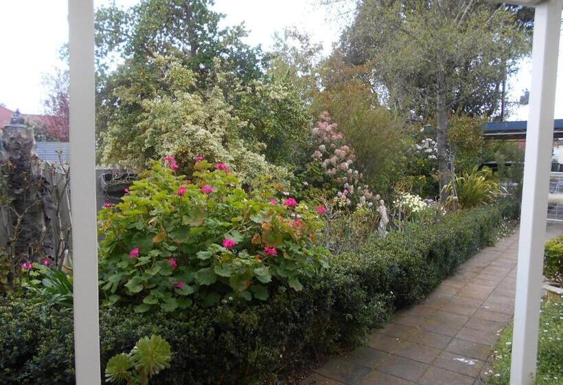 스위트, Travellers Rest B&b