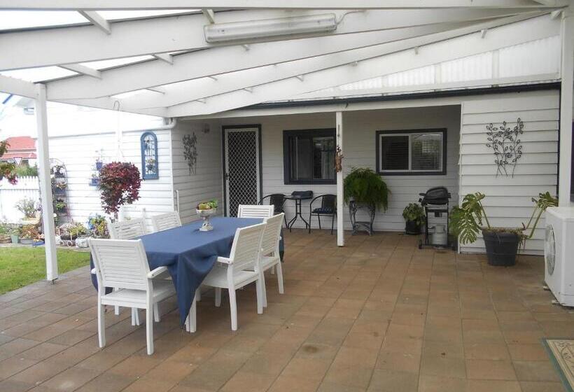스위트, Travellers Rest B&b
