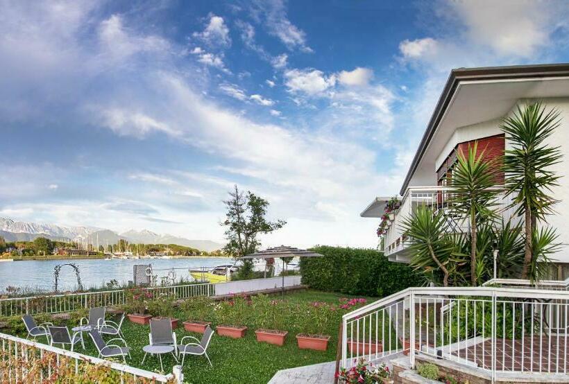 Номер Стандарт, Villa Ori B&b