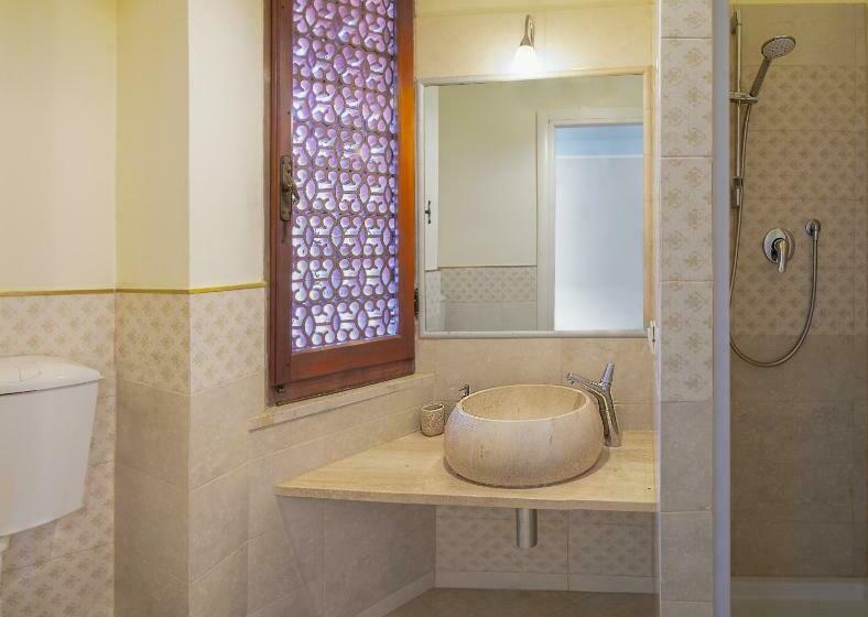 Номер Стандарт, Villa Ori B&b