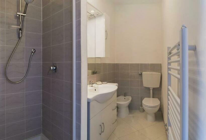 Номер Стандарт, Villa Ori B&b