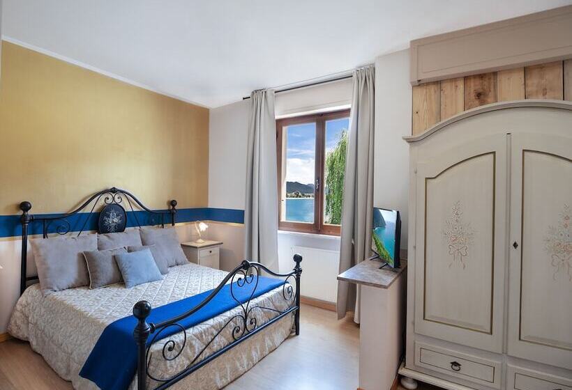 스탠다드 룸, Villa Ori B&b