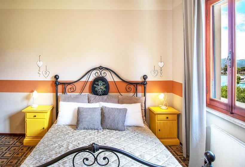 스탠다드 룸, Villa Ori B&b