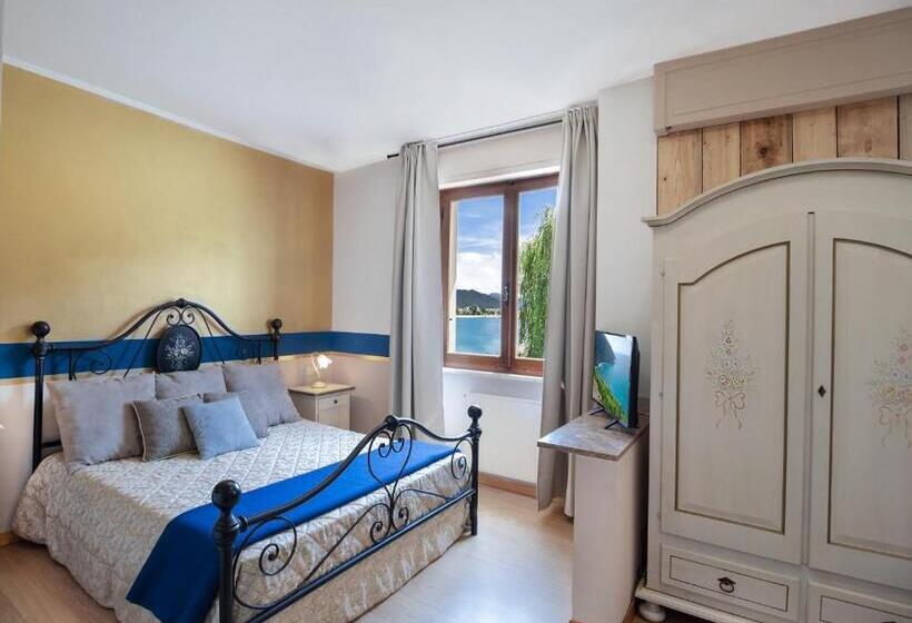 스탠다드 룸, Villa Ori B&b