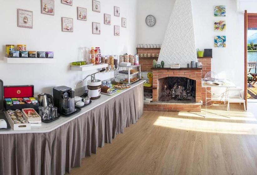 Номер Стандарт Трехместный, Villa Ori B&b