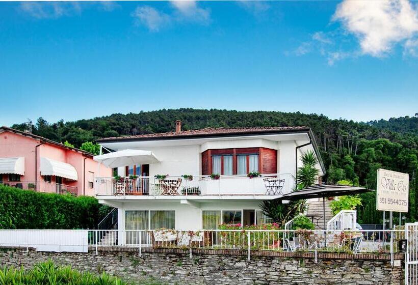 Номер Стандарт Трехместный, Villa Ori B&b