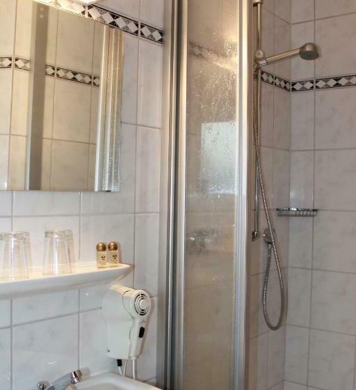 스탠다드 룸, Weinhotel Lenz