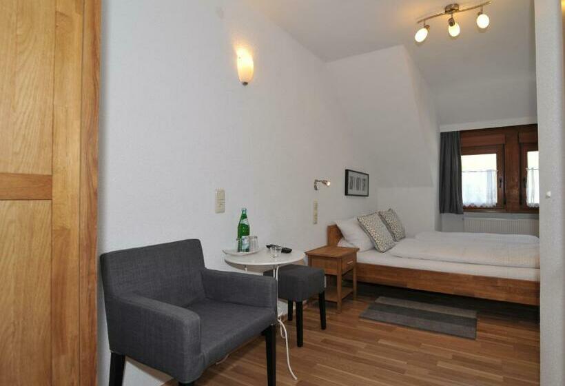 스탠다드 룸, Weinhotel Lenz