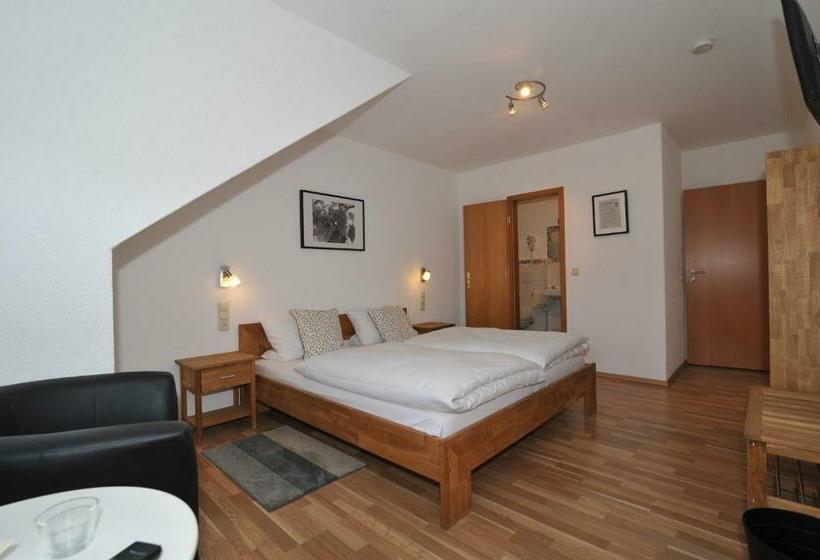 스탠다드 룸, Weinhotel Lenz