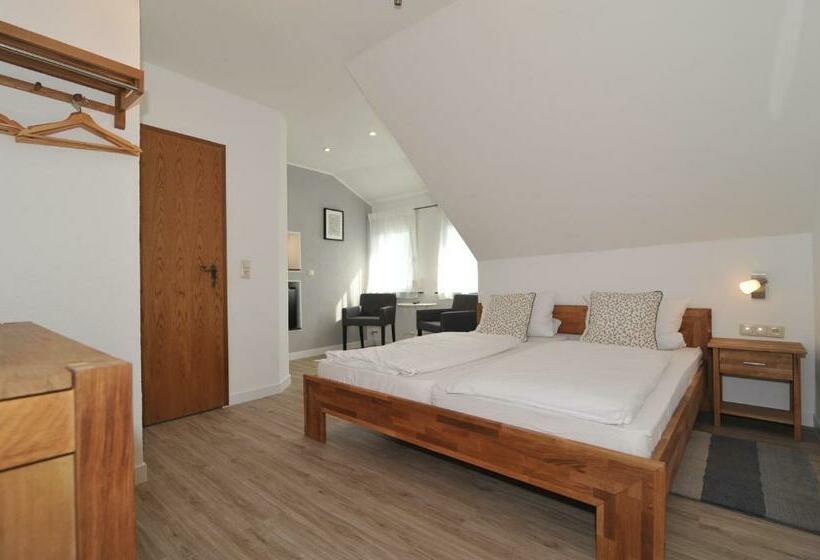 Номер Стандарт, Weinhotel Lenz