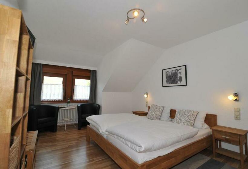 스탠다드 룸, Weinhotel Lenz