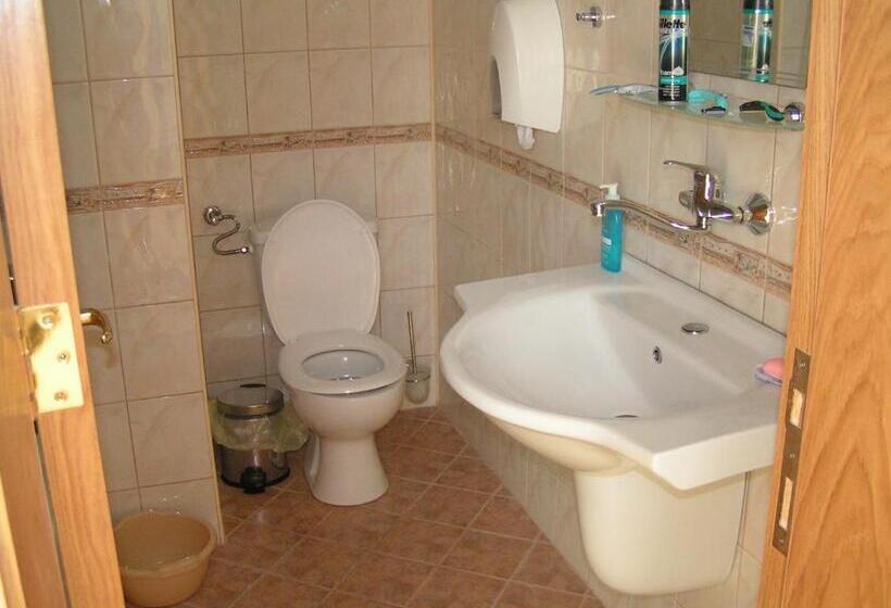 스위트, Apart Hotel Hetodon