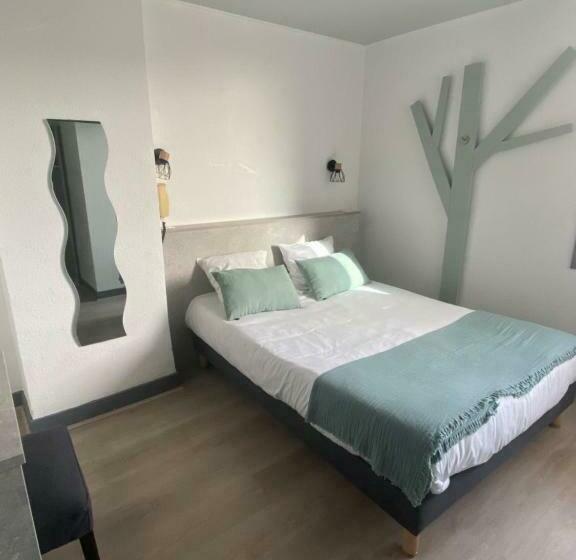 Номер Стандарт, Boutique Hotel Lumaa Marinero