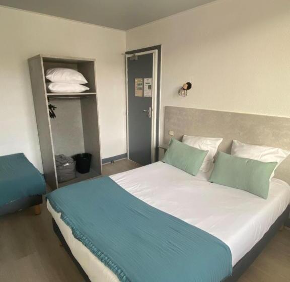 スタンダードトリプルルーム, Boutique Hotel Lumaa Marinero