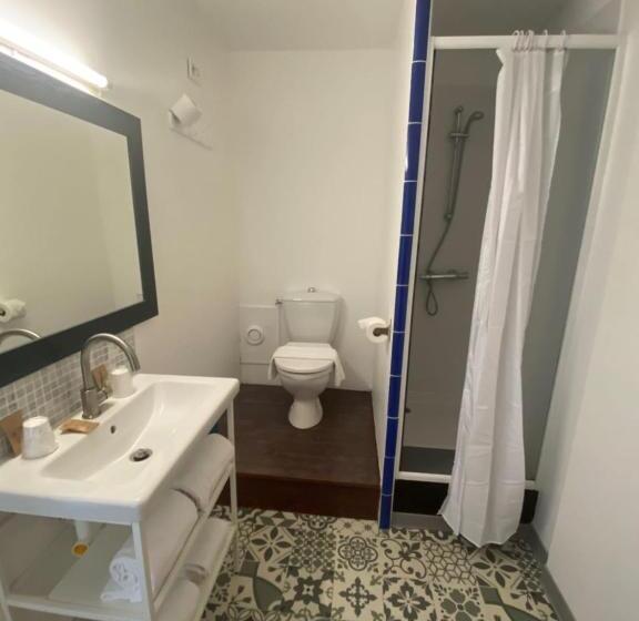 Номер Стандарт, Boutique Hotel Lumaa Marinero