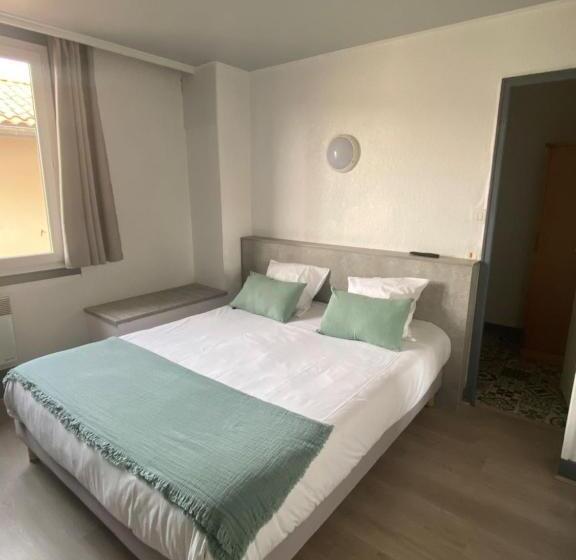 スタンダードルーム, Boutique Hotel Lumaa Marinero