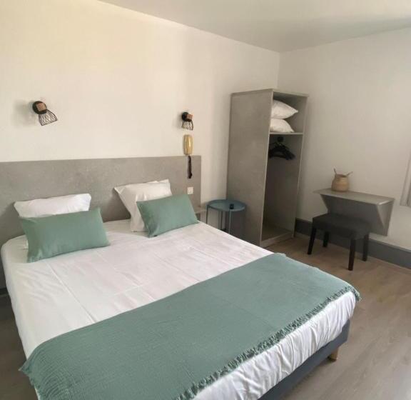 Номер Стандарт, Boutique Hotel Lumaa Marinero