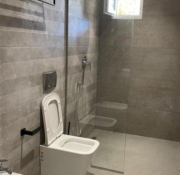 Chambre Supérieure, Eval Hotel Sarande