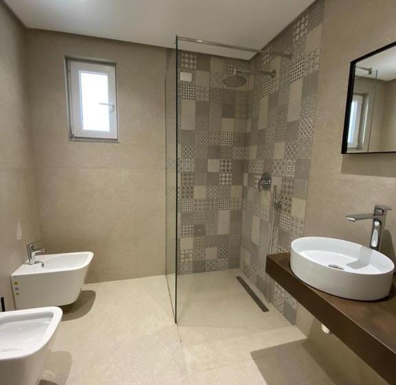 スーペリアールーム, Eval Hotel Sarande