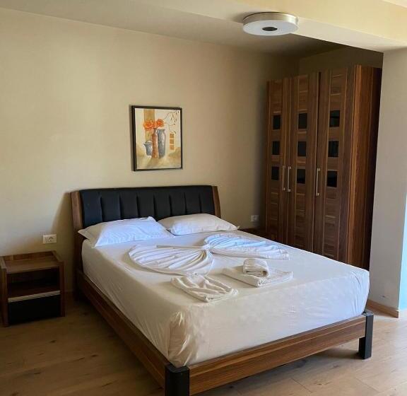 スイート（家族用）, Eval Hotel Sarande