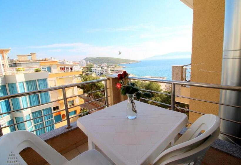 Suite Familiale, Eval Hotel Sarande