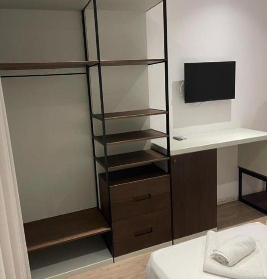 Chambre Supérieure, Eval Hotel Sarande