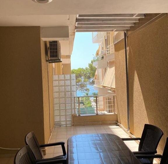 スイート（家族用）, Eval Hotel Sarande