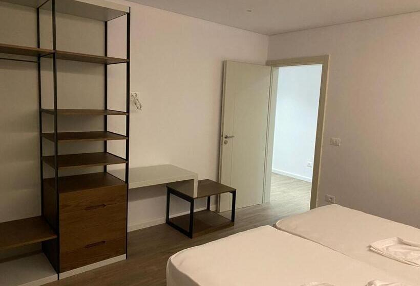 スイート（家族用）, Eval Hotel Sarande