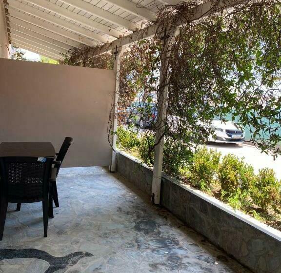 Chambre Supérieure, Eval Hotel Sarande