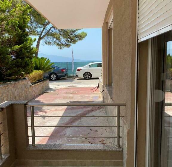 スーペリアールーム, Eval Hotel Sarande