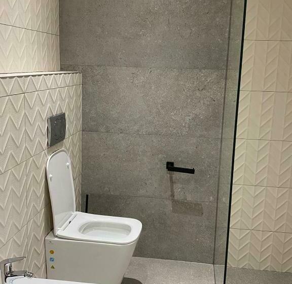 Chambre Supérieure, Eval Hotel Sarande