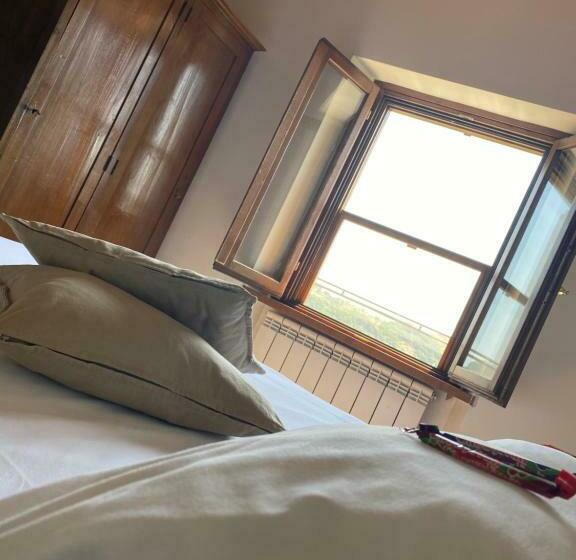 חדר סטנדרט, Agriturismo Pettino