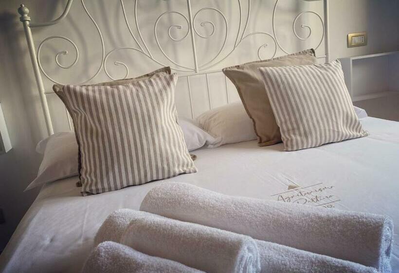 스탠다드 룸, Agriturismo Pettino