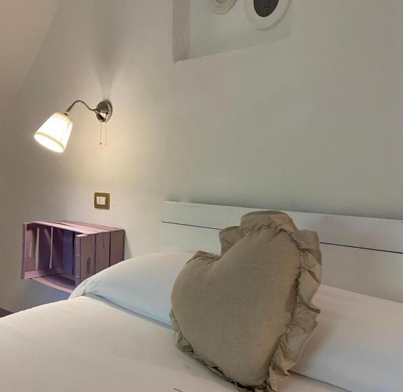 침실 1개 아파트, Agriturismo Pettino