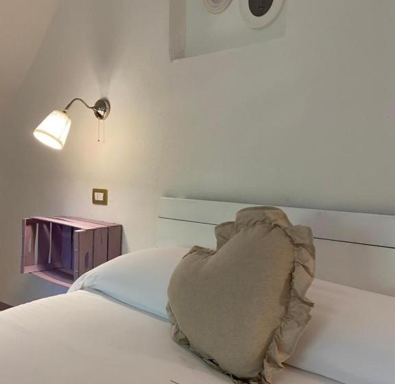 דירת חדר, Agriturismo Pettino