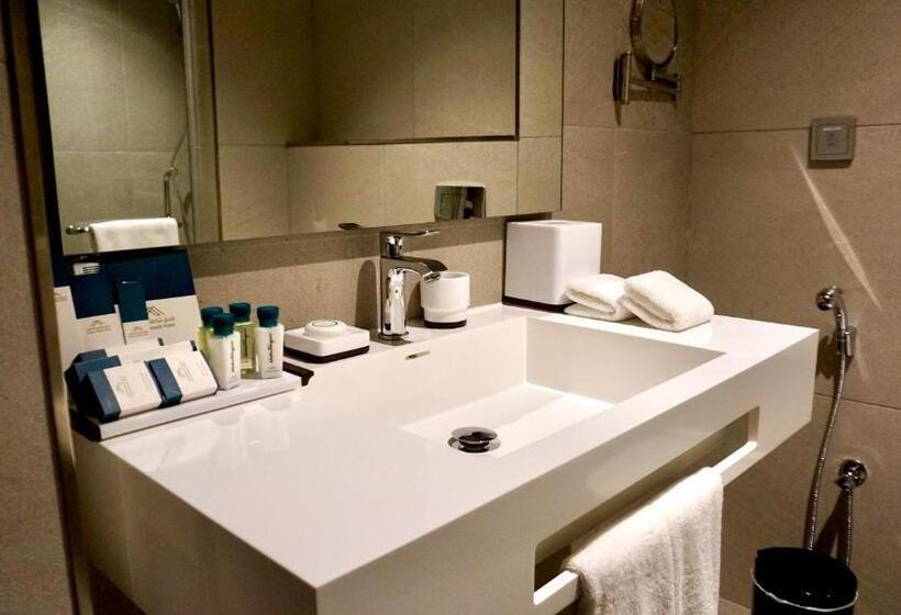 带2个卧室的套房, Al Kout Beach