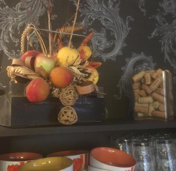 غرفة قياسية, Hôtel Restaurant Aux Armes D Estaing   Kb Hotel Group