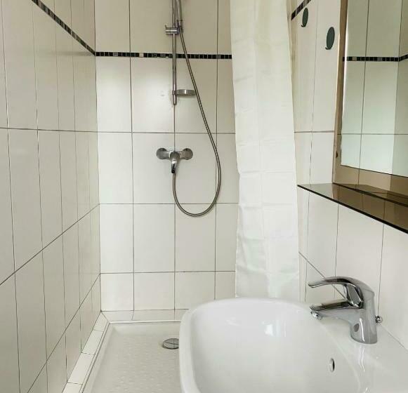 غرفة سوبيريور عائلية, Bistrot Fine