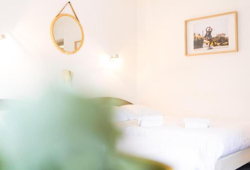 غرفة عائلية, Bistrot Fine