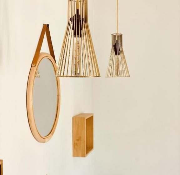 غرفة قياسية, Bistrot Fine