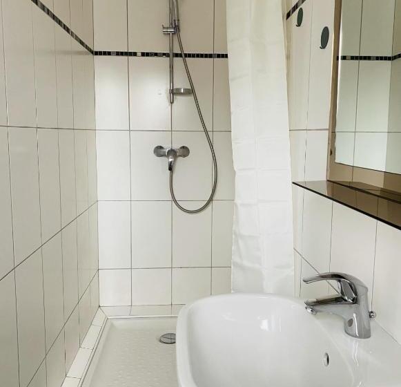 غرفة ديلوكس, Bistrot Fine