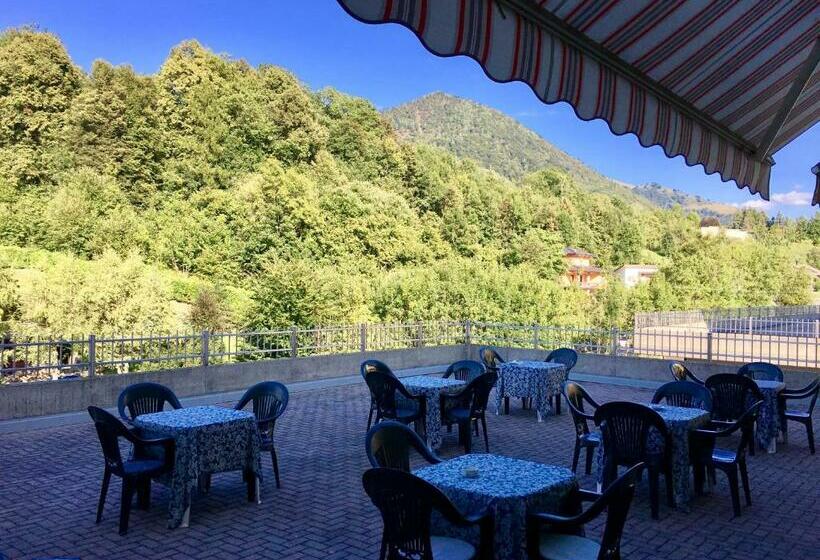 غرفة قياسية, Cavaria