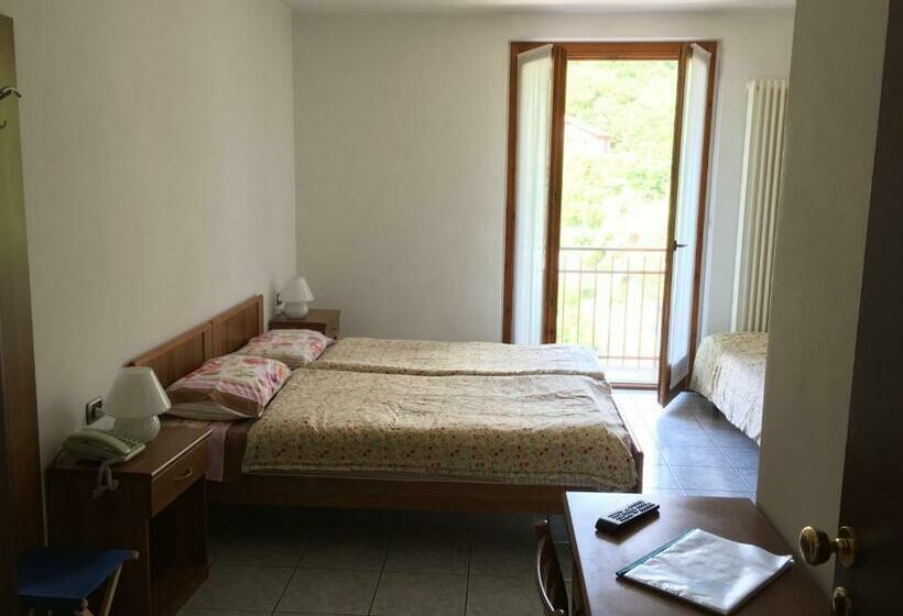 غرفة قياسية, Cavaria