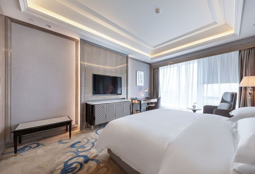 标准间, Chengdu Boyun Jinjiang