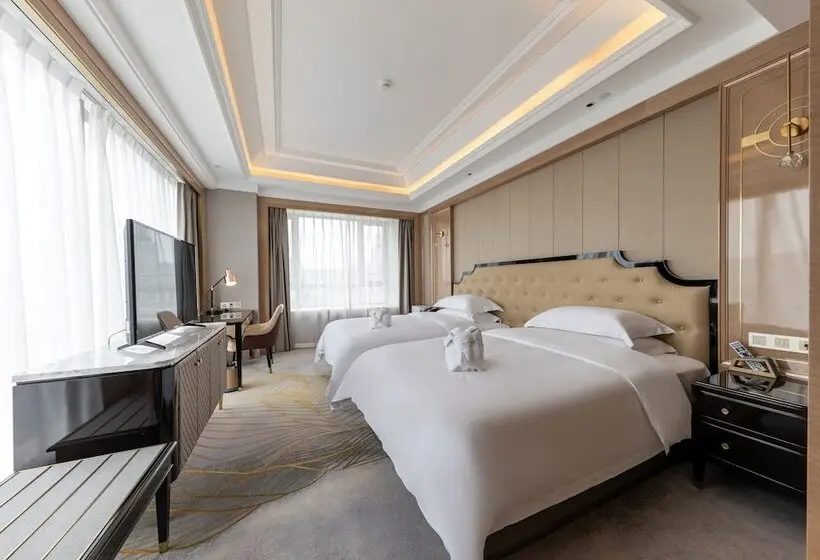 スーペリアールーム, Chengdu Boyun Jinjiang