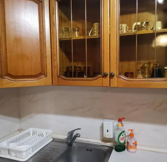 Családi Stúdió, къща за гости The Sunny Corner