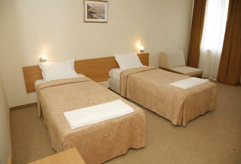 スタンダードルーム, Melsa Coop